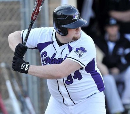 Baseball Drops a Pair at Salve Regina to Open Conference Schedule