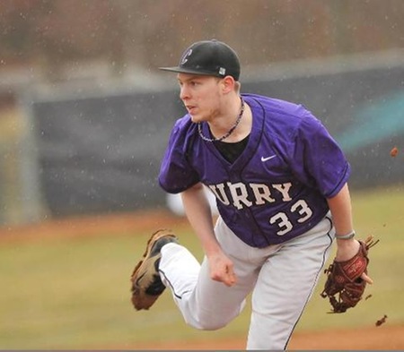 Baseball Absorbs a 7-2 Defeat to Visiting Framingham State in Non-Conference Action