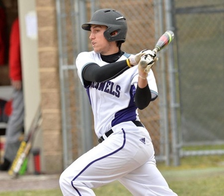 Bats Come Alive in Baseball's Sweep of Gordon