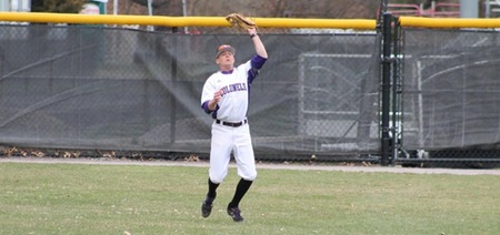 Baseball Swept in Pivotal CCC Series