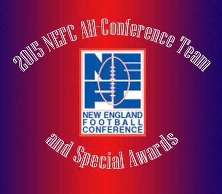 NEFC All-Conference Teams Announced