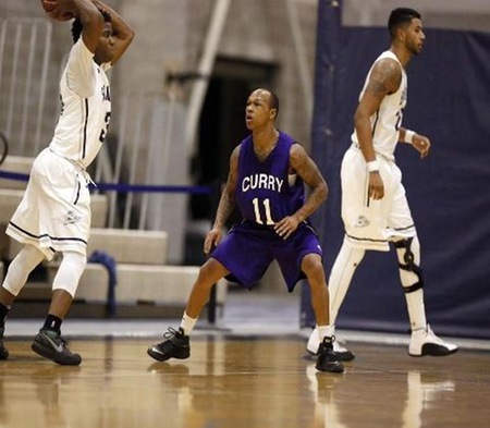 Men's Basketball Falls to Visiting Western New England University 90-61 in Conference Play