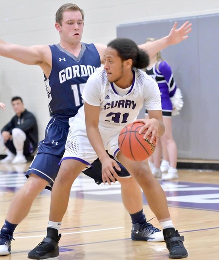 Men's Basketball Picked Tenth in CCC Preseason Coaches' Poll