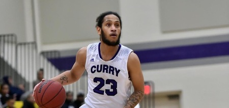 Emerson Pulls Away From Men's Basketball in Second Half, 101-70
