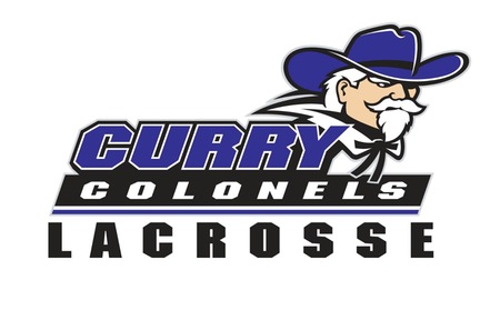 Men's Lacrosse Road Games vs. Norwich and Southern Maine Will Now Be Played at Curry