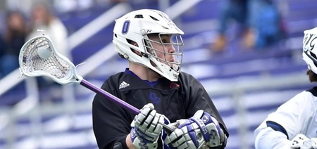 Men’s Lacrosse Falls to M.I.T. in Non-Conference Battle