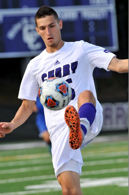 Men's Soccer Looks to Have a Breakout Season