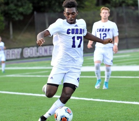 Men's Soccer Topples Visiting Non-Conference Foe Becker College, 4-0