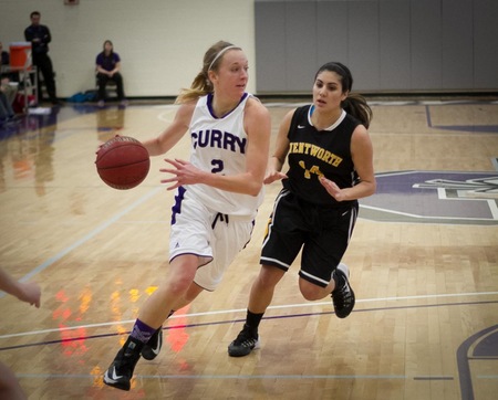 Women's Basketball Captures 52-46 Win Over Visiting CCC Rival Wentworth