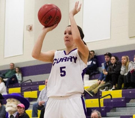 Women's Basketball Falls 72-50 at Conference Rival Western New England