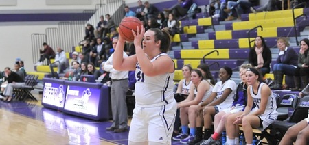 2019 Curry College Tip-Off Tournament Concludes with a Pair of Saturday Contests