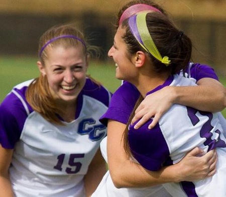 Women's Soccer Battles Western New England to a 1-1 Double Overtime Tie