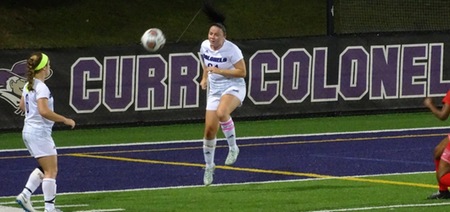 Women's Soccer Shut Out at Plymouth State