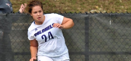 Women's Soccer Falls at Western New England in Conference Play, 5-0