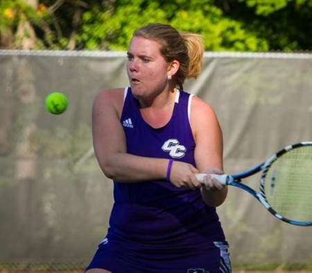 Women's Tennis Bested by Commonwealth Coast Conference Opponent Western New England, 9-0