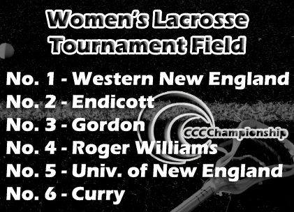 Women's Lacrosse Claims #6 Seed in CCC Tournament