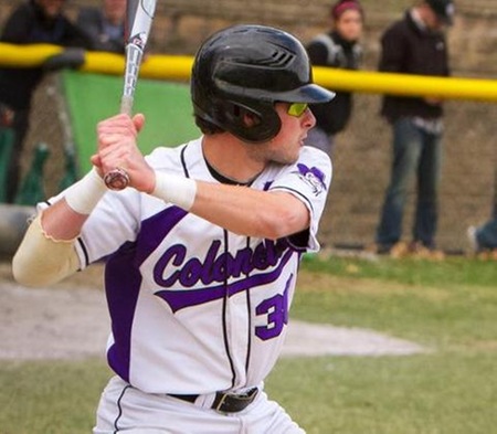 Baseball Takes a Pair From Visiting CCC Rival Eastern Nazarene