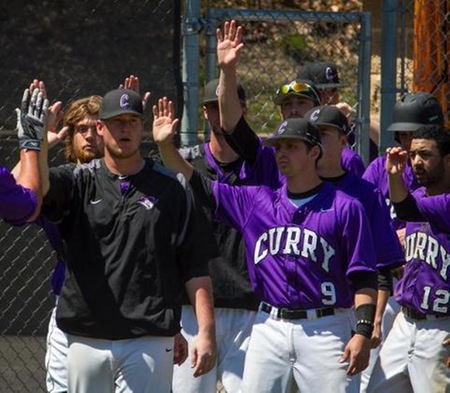 Seventh-Seeded Baseball Absorbs First Loss in NCAA Regionals, Falling 12-4 to #3 Ramapo