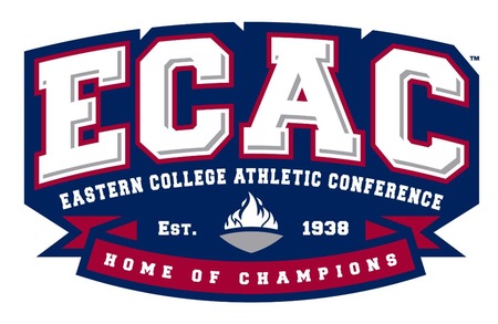 Rogers-Reed Named as an ECAC Division III North First Team All-Star