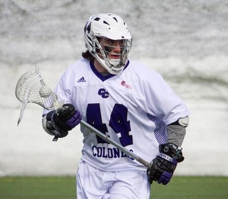 Men's Lacrosse Tripped Up 15-10 by Visiting Salem State