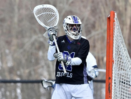 Men’s Lacrosse Pulls off Crucial Conference Comeback