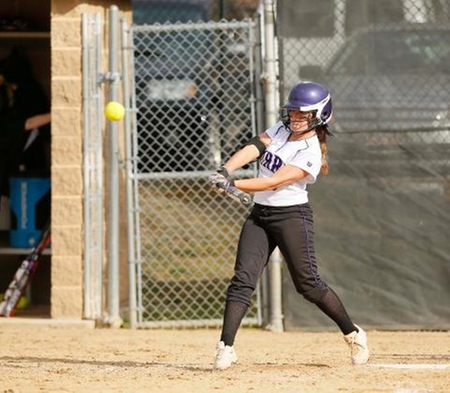 Curry College Falls to Nichols College in Conferece Doubleheader, 9-1 and 9-8