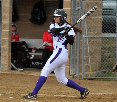 Softball Falls to Roger Williams in Double Elimination Phase of CCC Tournament