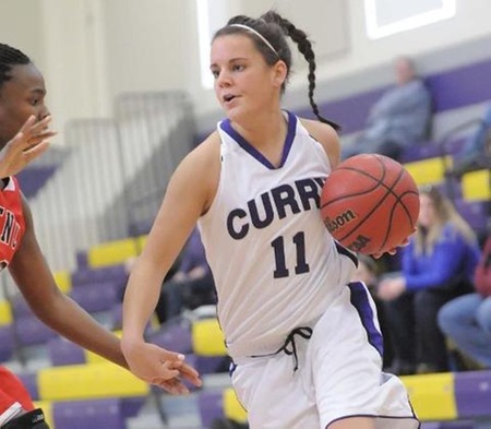 Women's Basketball Cruises Past Visiting Western New England, 59-43