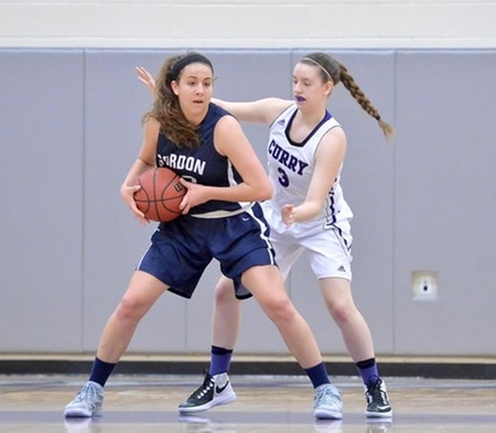 Women's Basketball Taken Down By Johnson & Wales in Non-League Action, 68-53