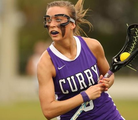 Women's Lacrosse Falls to Visiting Emerson College in Season Opener, 8-6