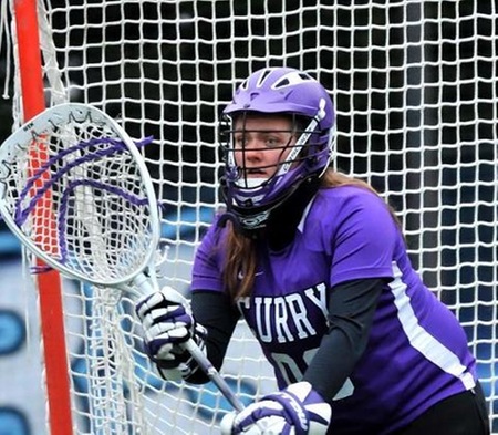 Women's Lacrosse Suffers an 18-11 Loss to Visiting Roger Williams in CCC Action