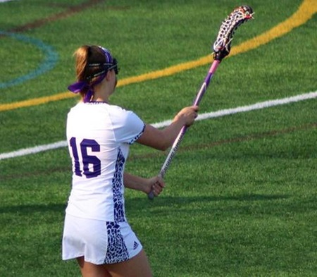 Women's Lacrosse Falls to Lasell in Non-Conference Action, 18-11