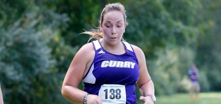 Cross Country Places 33rd at the James Earley Invitational
